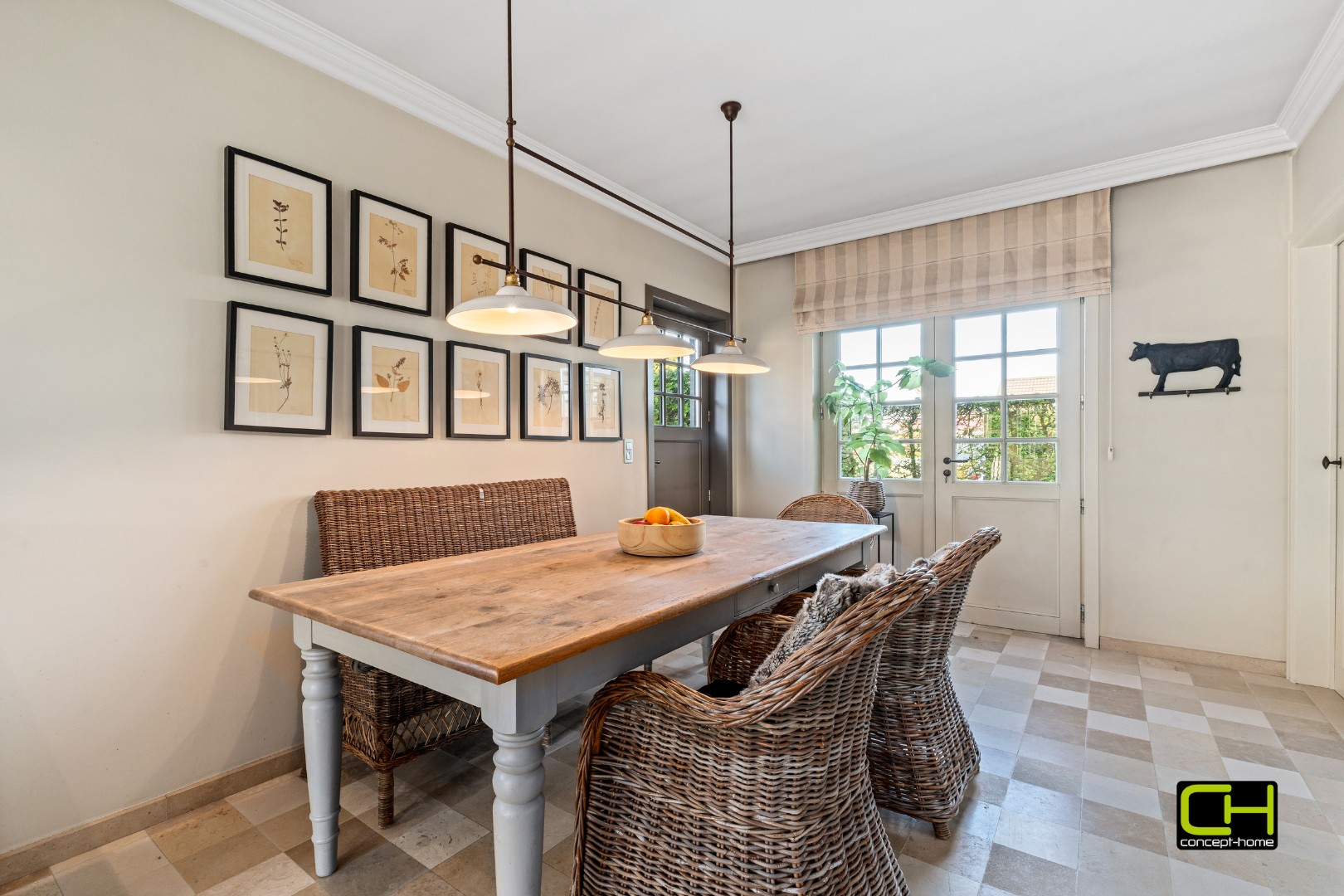 Instapklare open bebouwing te koop in een rustige wijk te Lievegem - foto 5