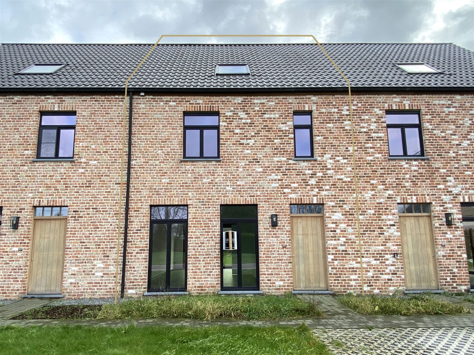Huis - foto 1