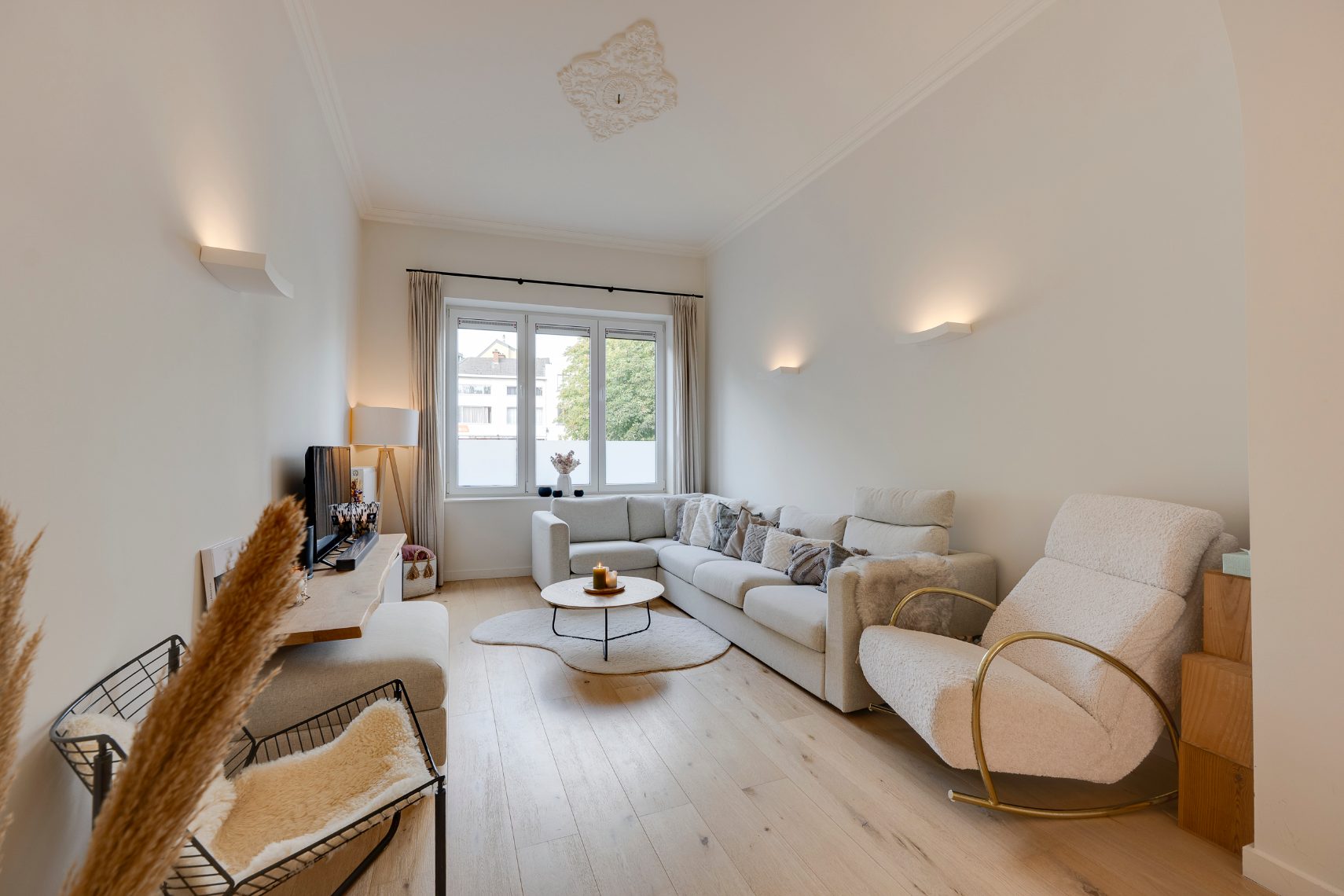 Appartement te koop in Mechelen met 3 slaapkamers - foto 5