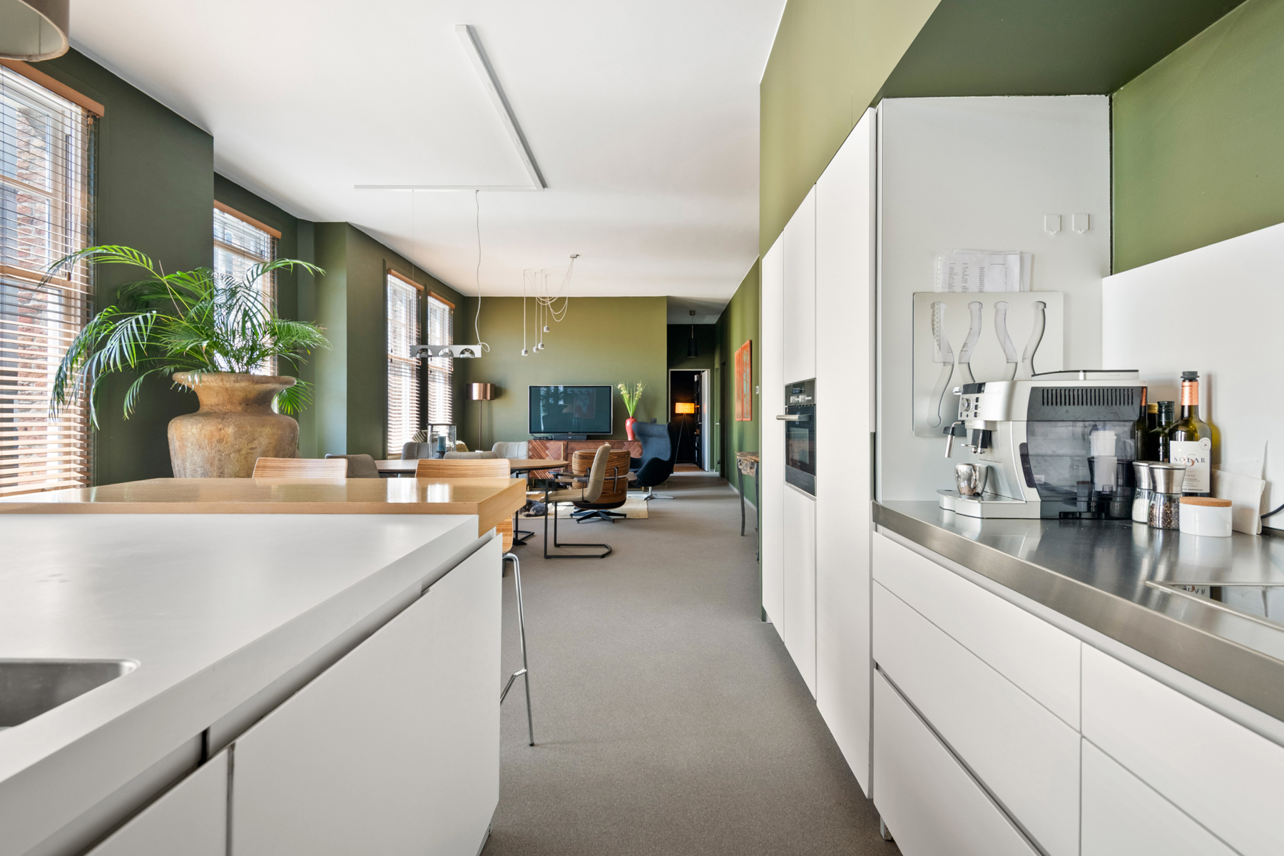 Stijlvol wonen in het bruisende stadscentrum! - foto 4