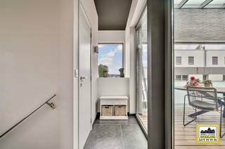 Appartement à louer à Herzele