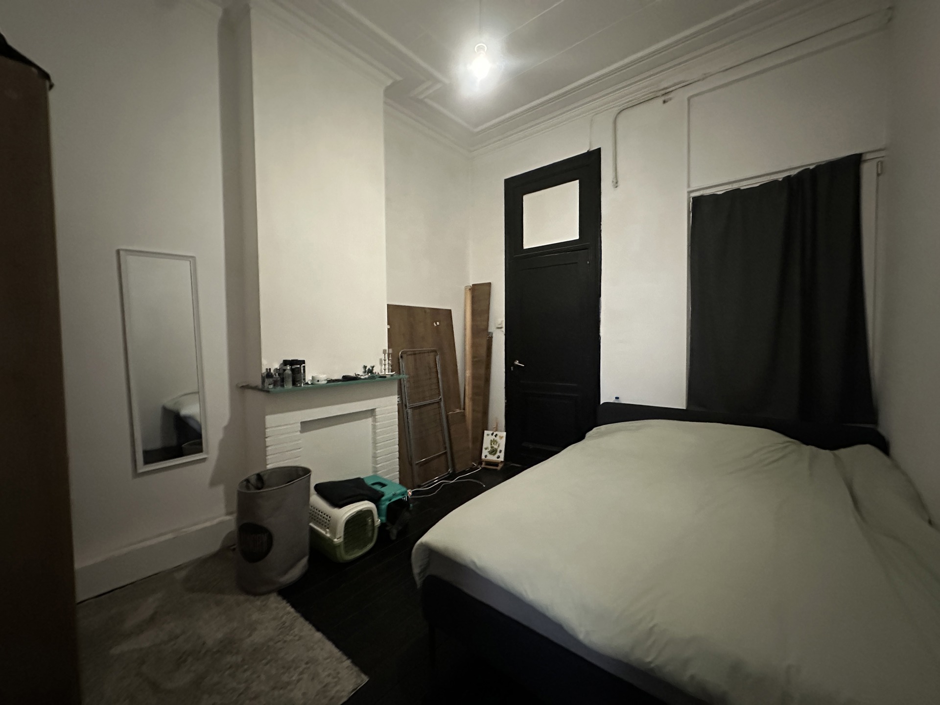 Appartement met hoge plafonds en veel lichtinval - foto 4