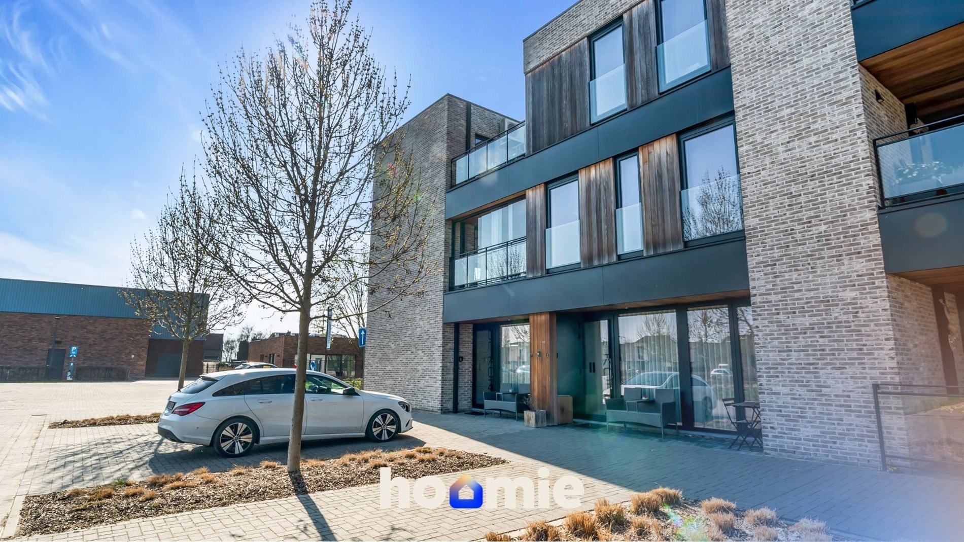 Appartement à louer à Maasmechelen