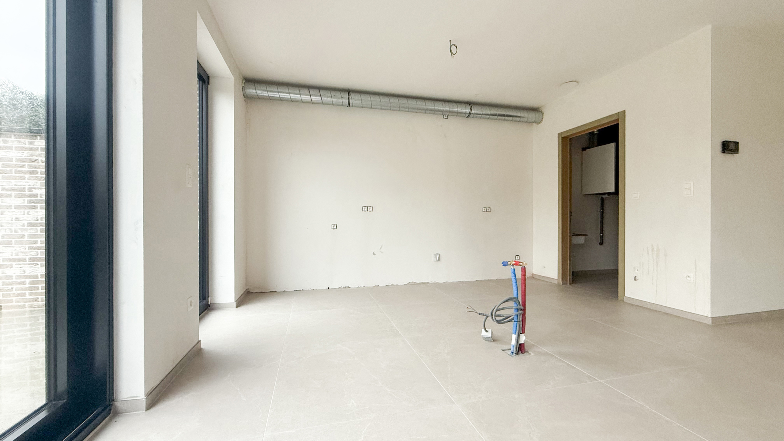 Nieuwbouw in Koersel: duurzaam wonen met alle comfort! - foto 5