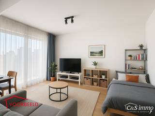 Apartment for rent in Antwerp