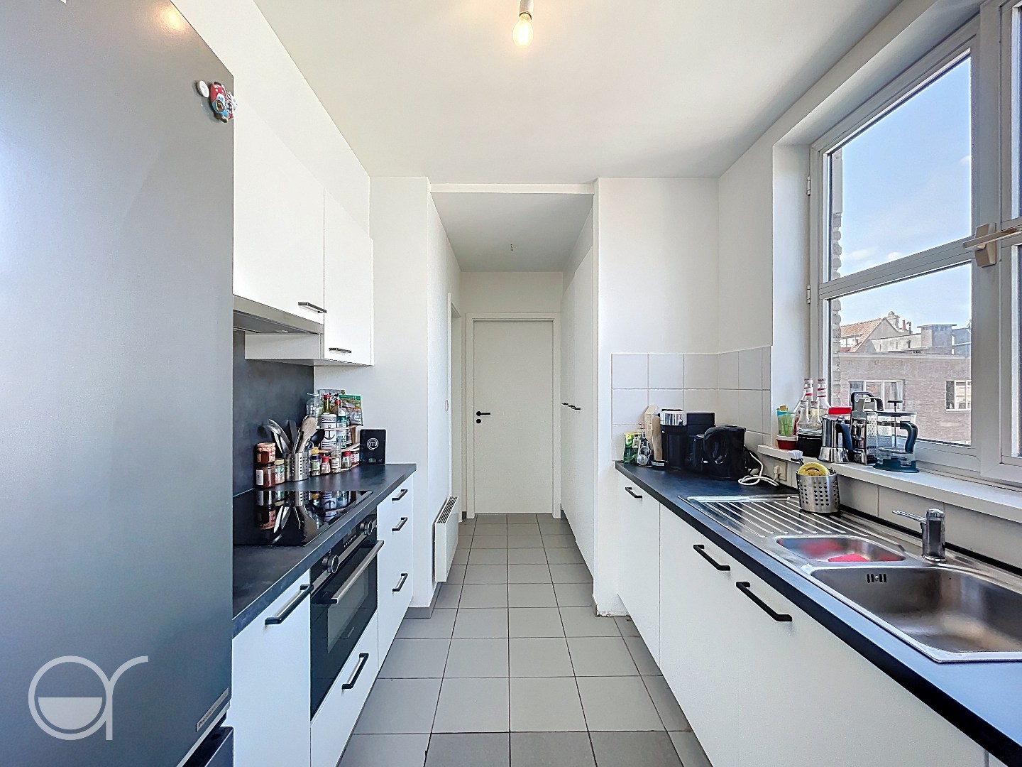 Appartement gelegen in hartje Patershol. - foto 4