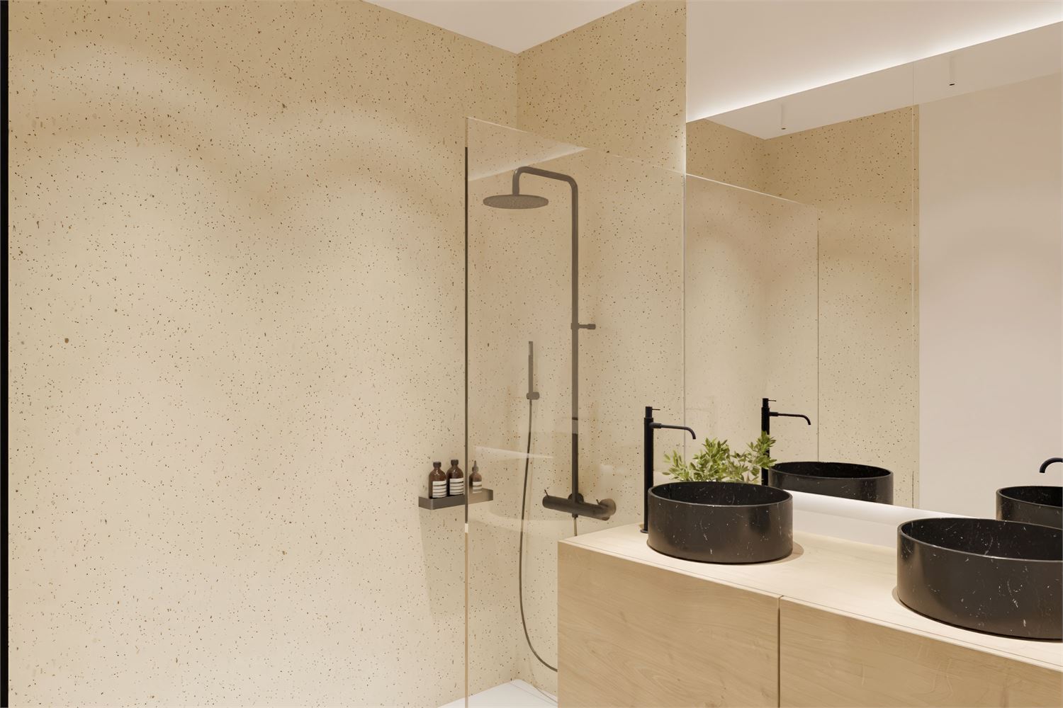 Appartement à vendre à Overpelt avec 2 chambres - photo 2