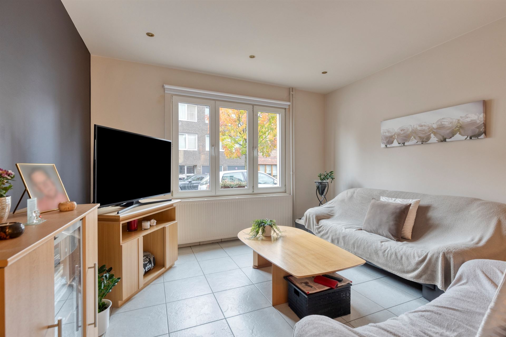 Instapklare woning met 3 slpk's en zonnig terras van 33 m²! - foto 2