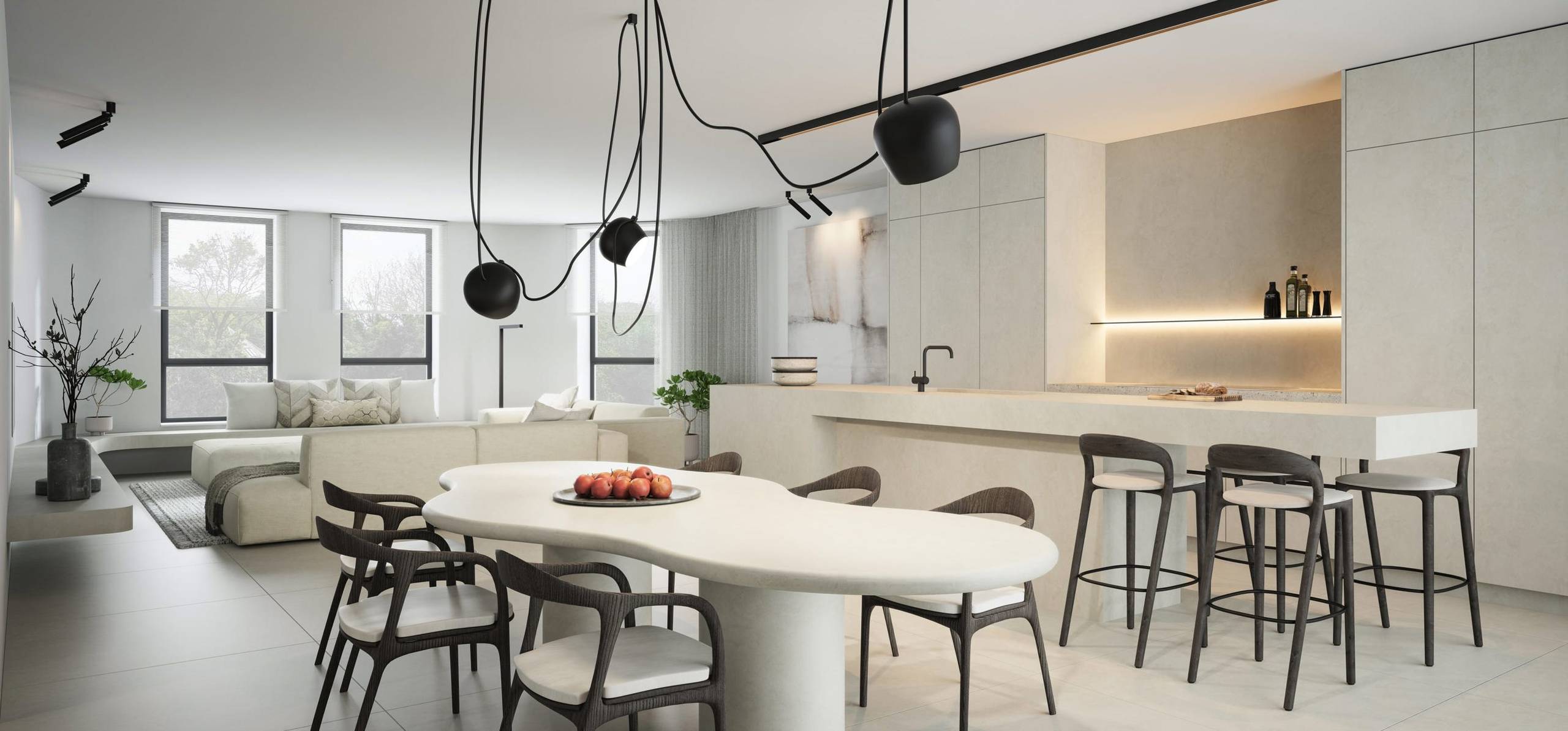 Appartement te koop in Westerlo met 2 slaapkamers - foto 4