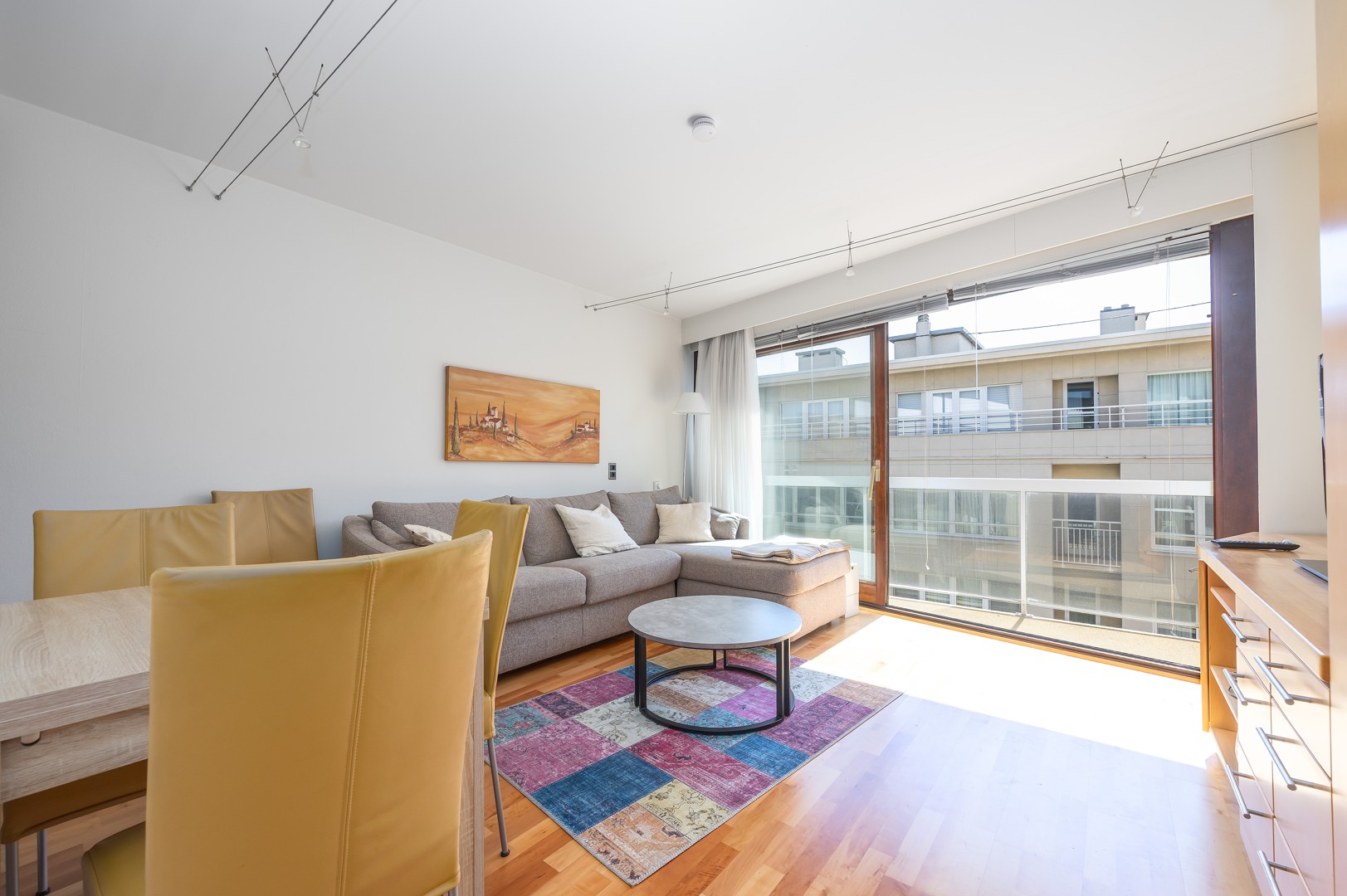 Appartement te koop in Oostende met 1 slaapkamer - foto 5