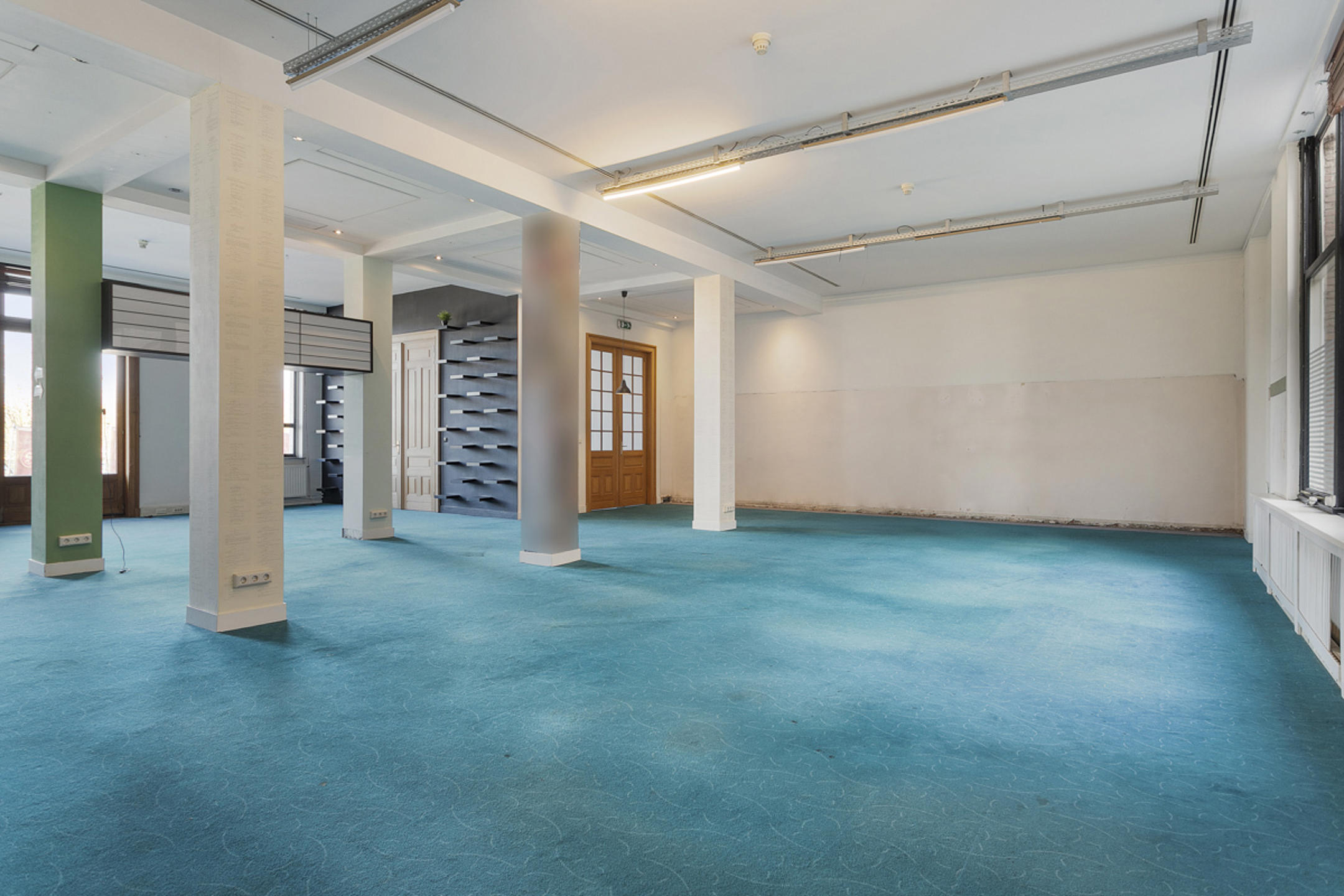 ANTWERPEN - Uitzonderlijke casco appartement - foto 5