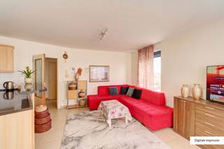 Appartement à vendre à Anvers