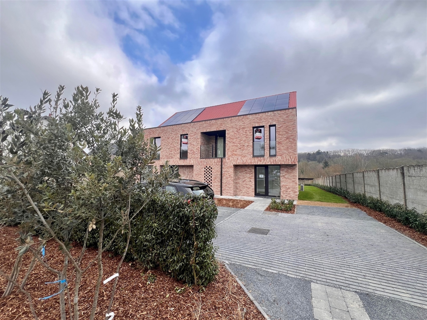 Energiezuinige nieuwbouwwoning - foto 3