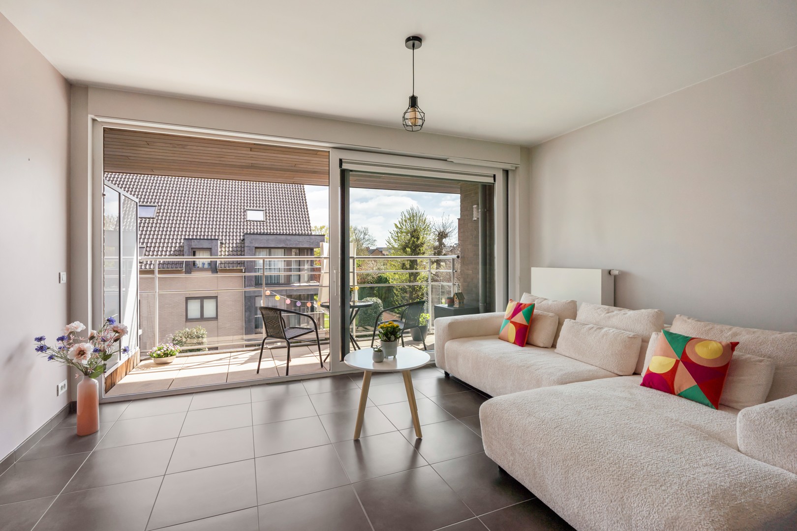 Appartement in Tielt