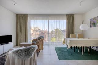 Appartement à vendre à Anvers