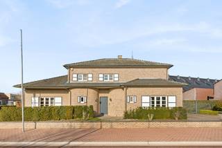 Maison à vendre à Kinrooi