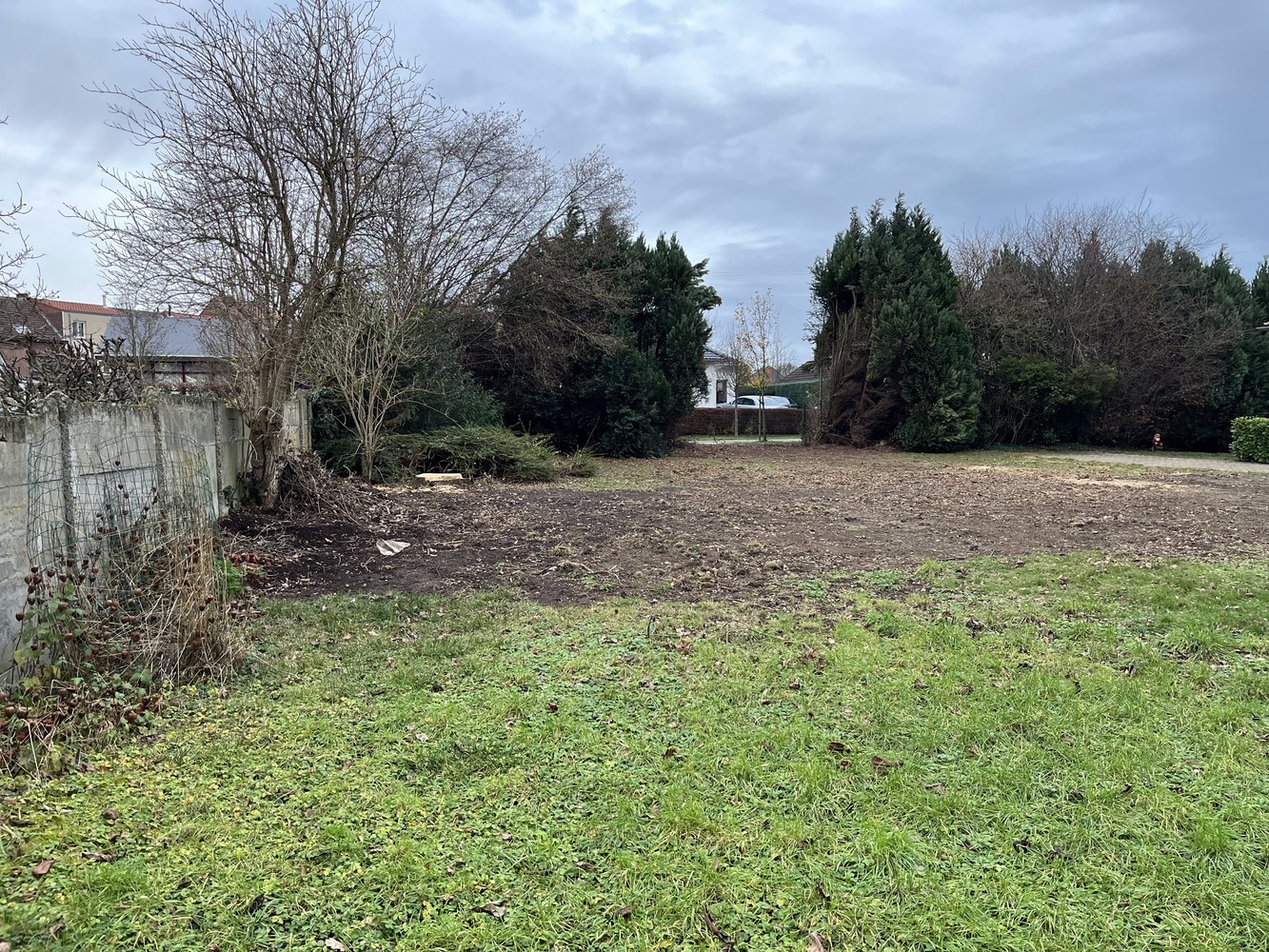 Z-gericht bouwperceel op 6 are 25 ca - foto 2