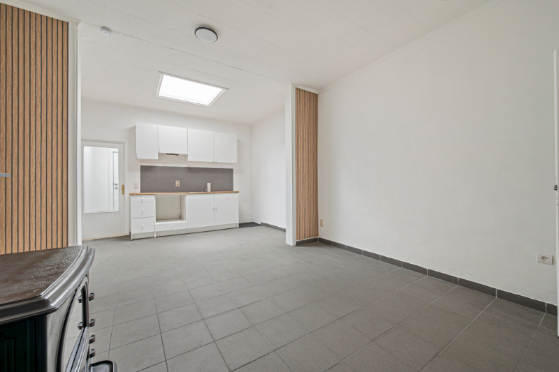 2 INSTAPKLARE 1 SLAAPKAMERS APPARTEMENTEN - foto 4