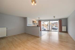 Appartement à vendre à Kontich