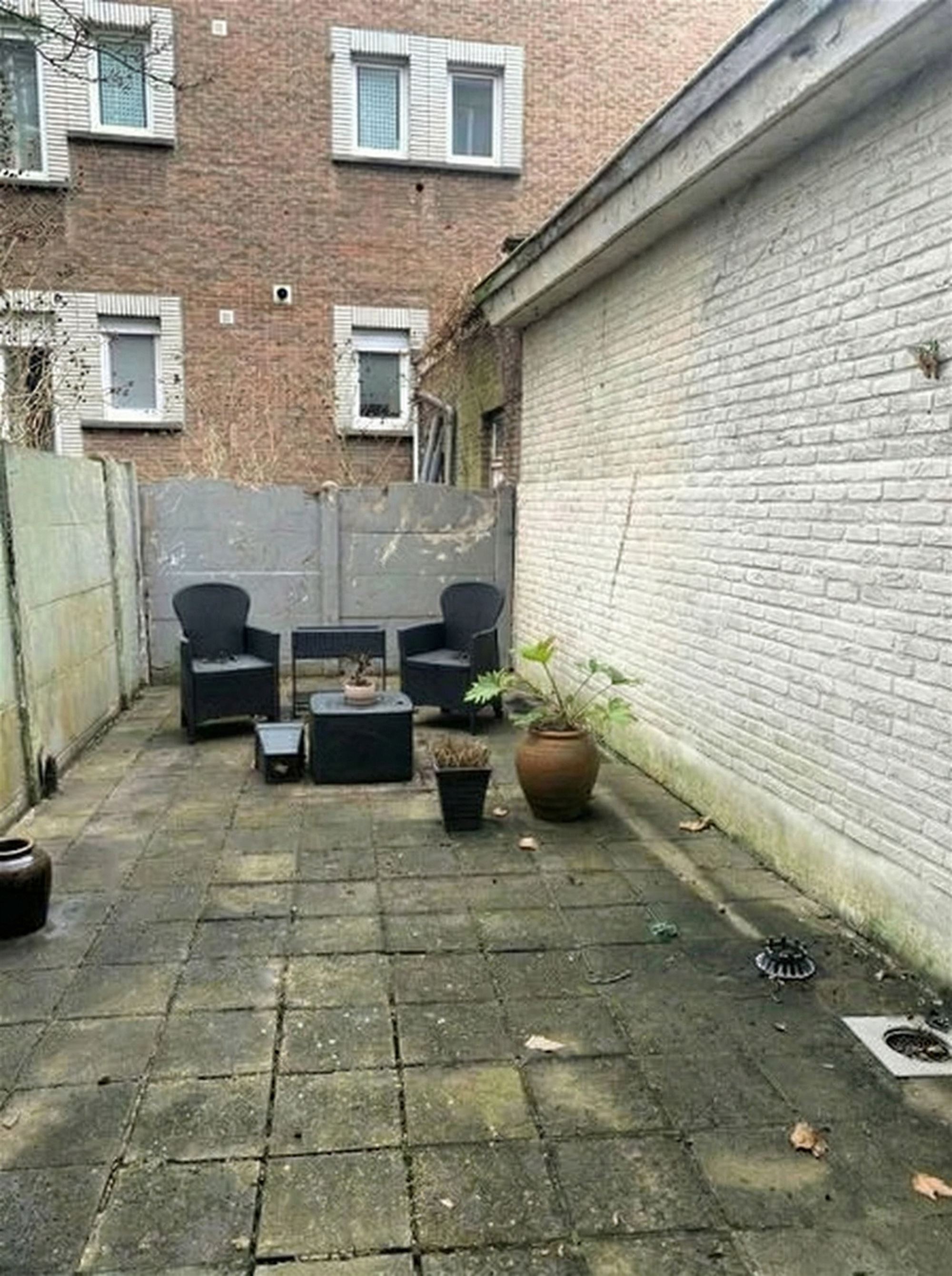 Apartment for rent in Antwerp with 1 bedroom - photo 2