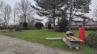 Land for sale in Middelkerke