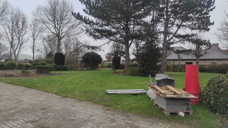 Land for sale in Middelkerke - photo 3