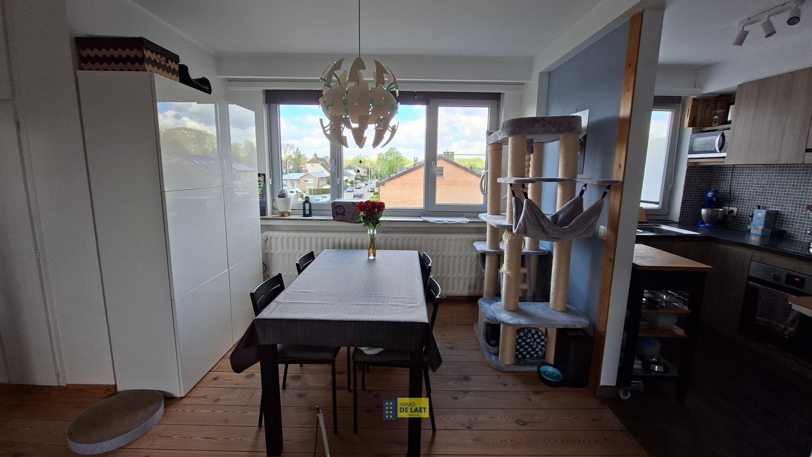 Apartment for sale in Schoten with 1 bedroom - photo 3