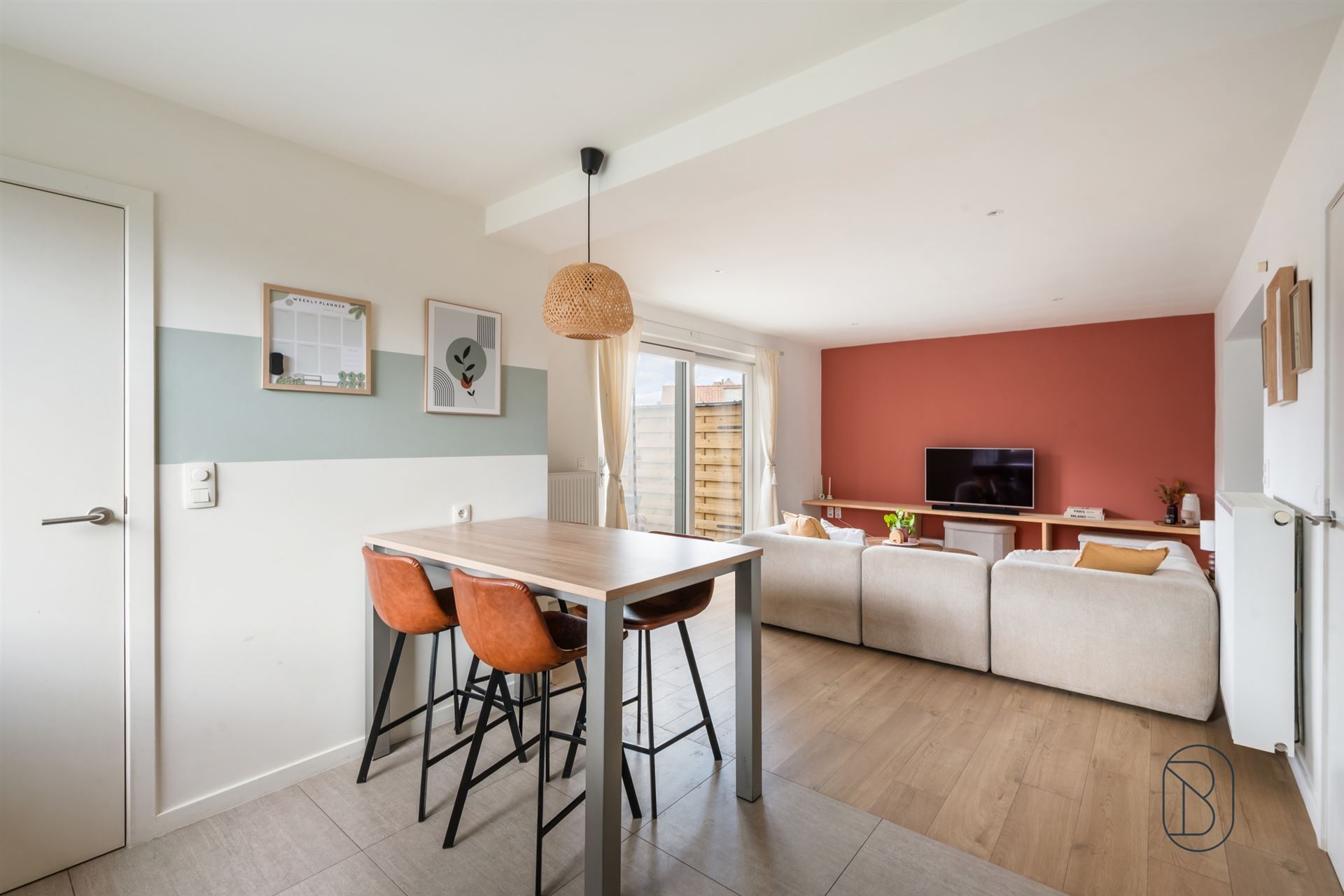 Maison - photo 5