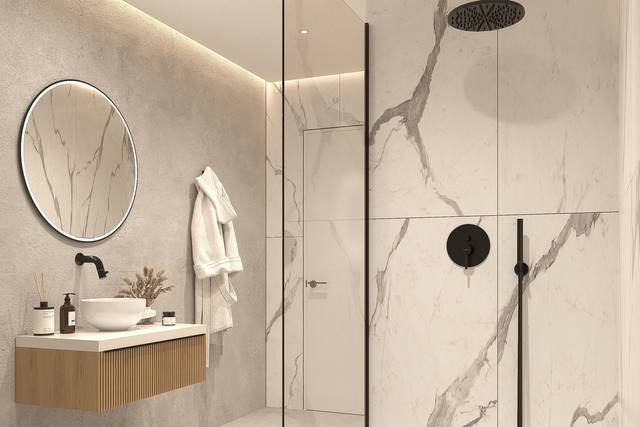 Projet à vendre à Oostduinkerke