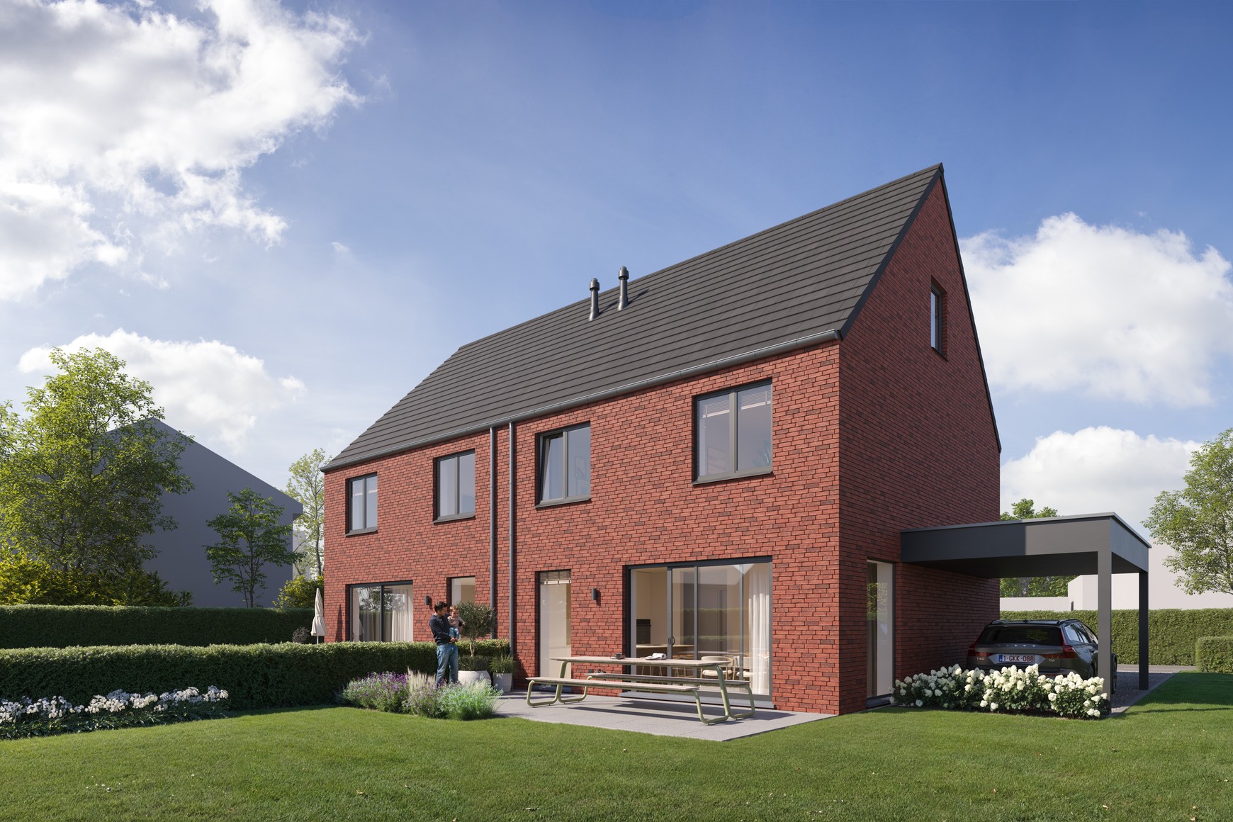 LOT 2 - Wittewalle - foto 2