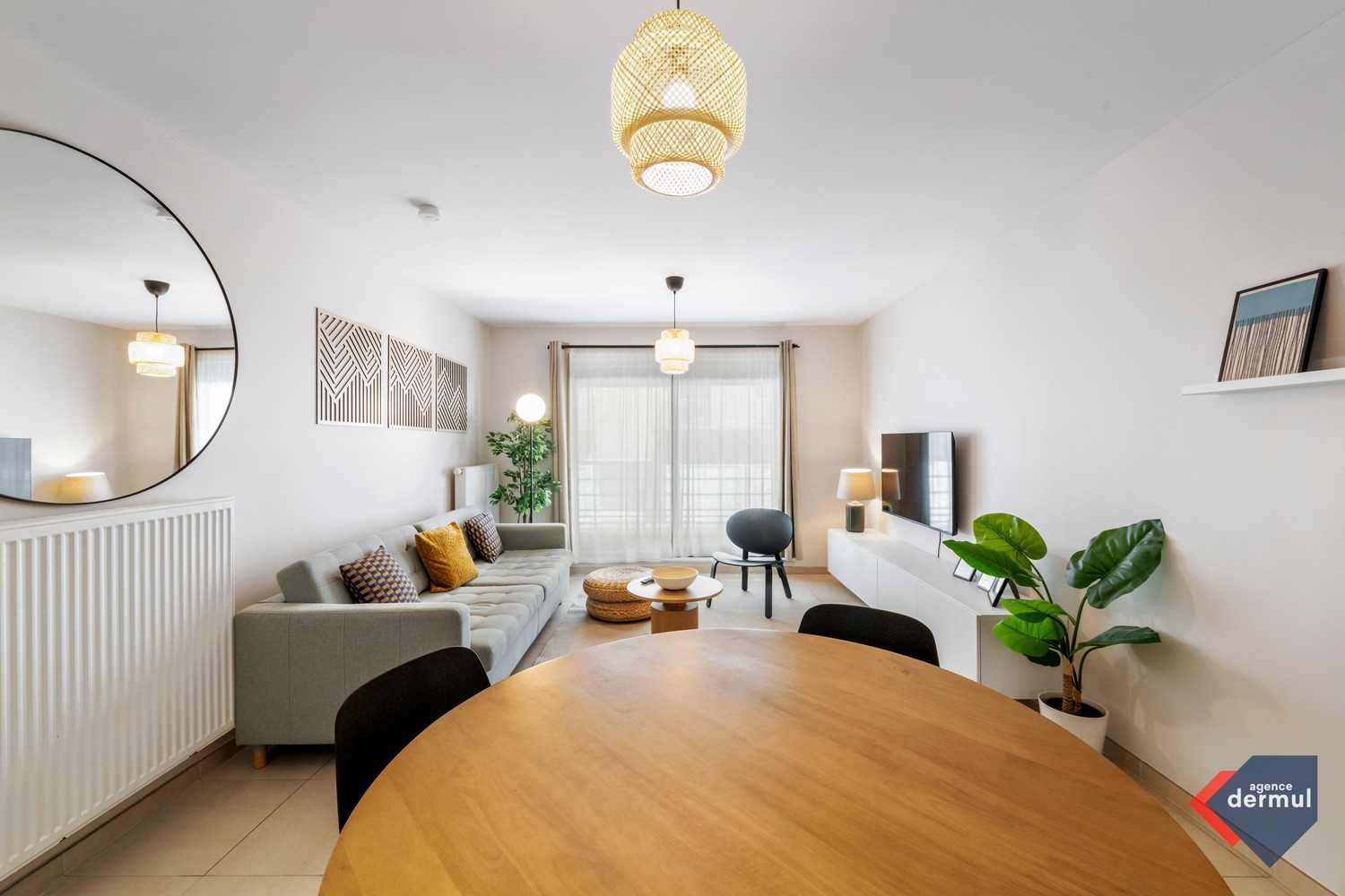 Apartment for sale in Ostend with 1 bedroom - photo 5