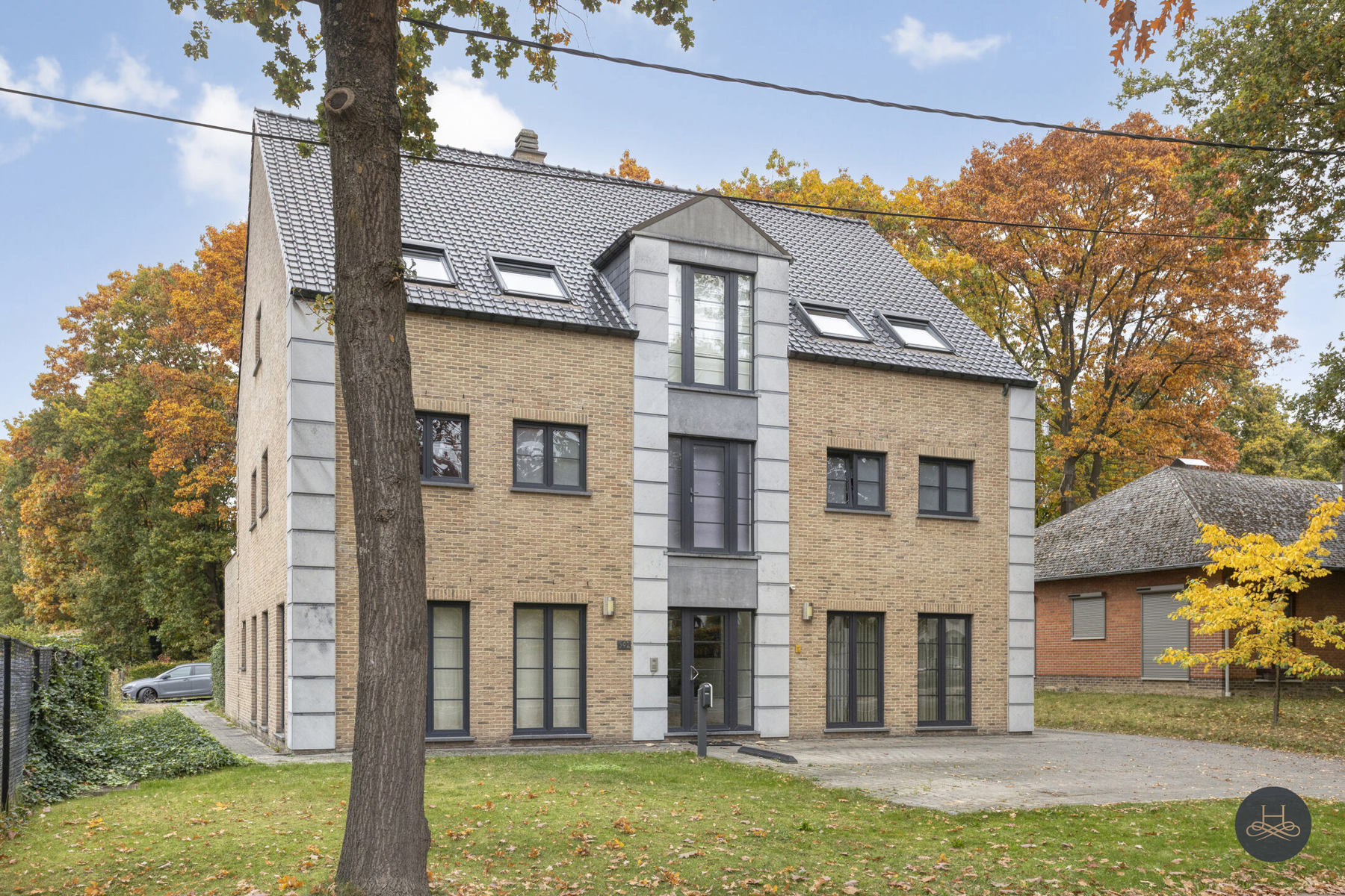 Appartement à vendre à Hasselt avec 4 chambres - photo 4