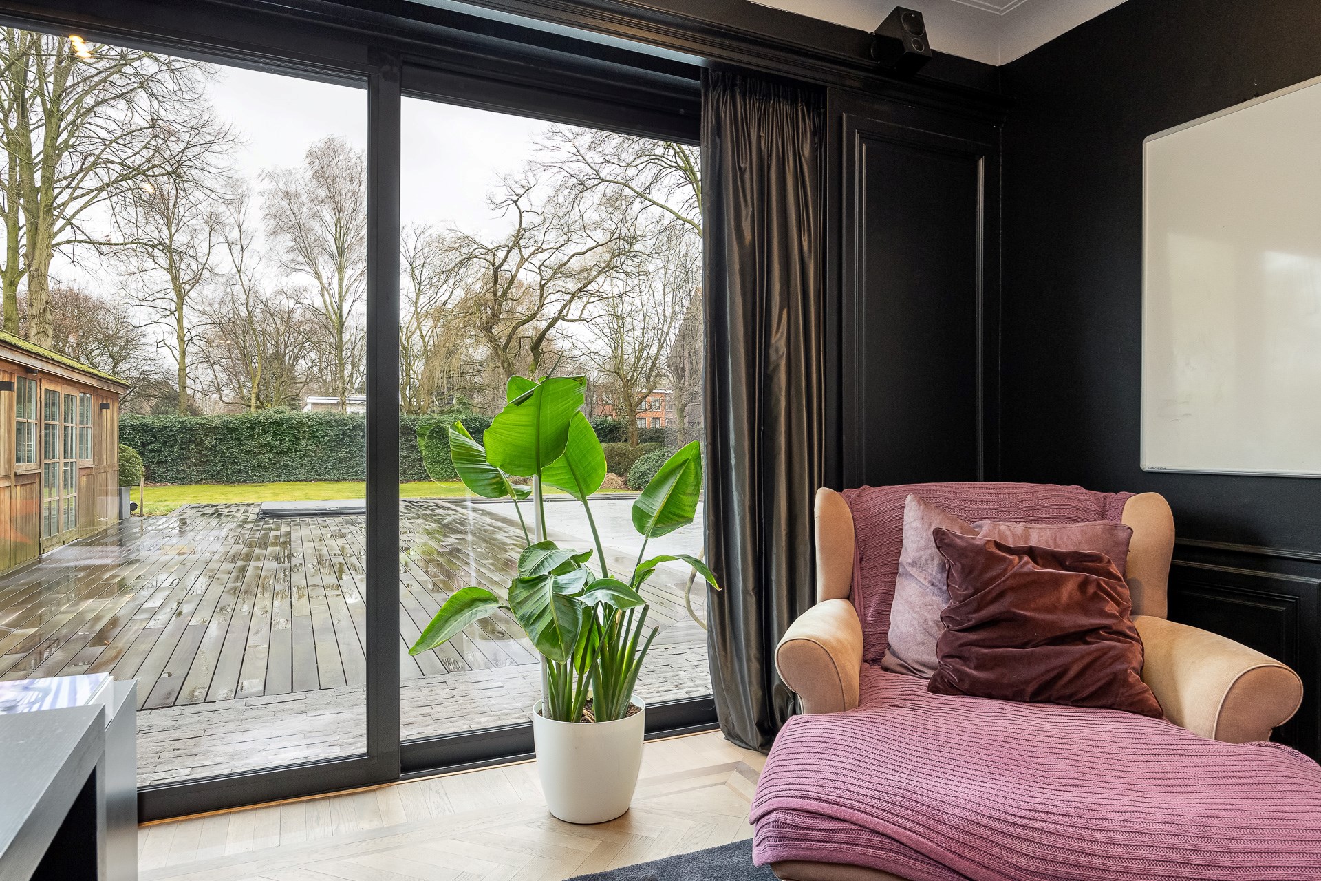 Park Den Brandt: villa op een perceel van 3.340 m² met poolhouse, zwembad, jacuzzi en sauna! - foto 4