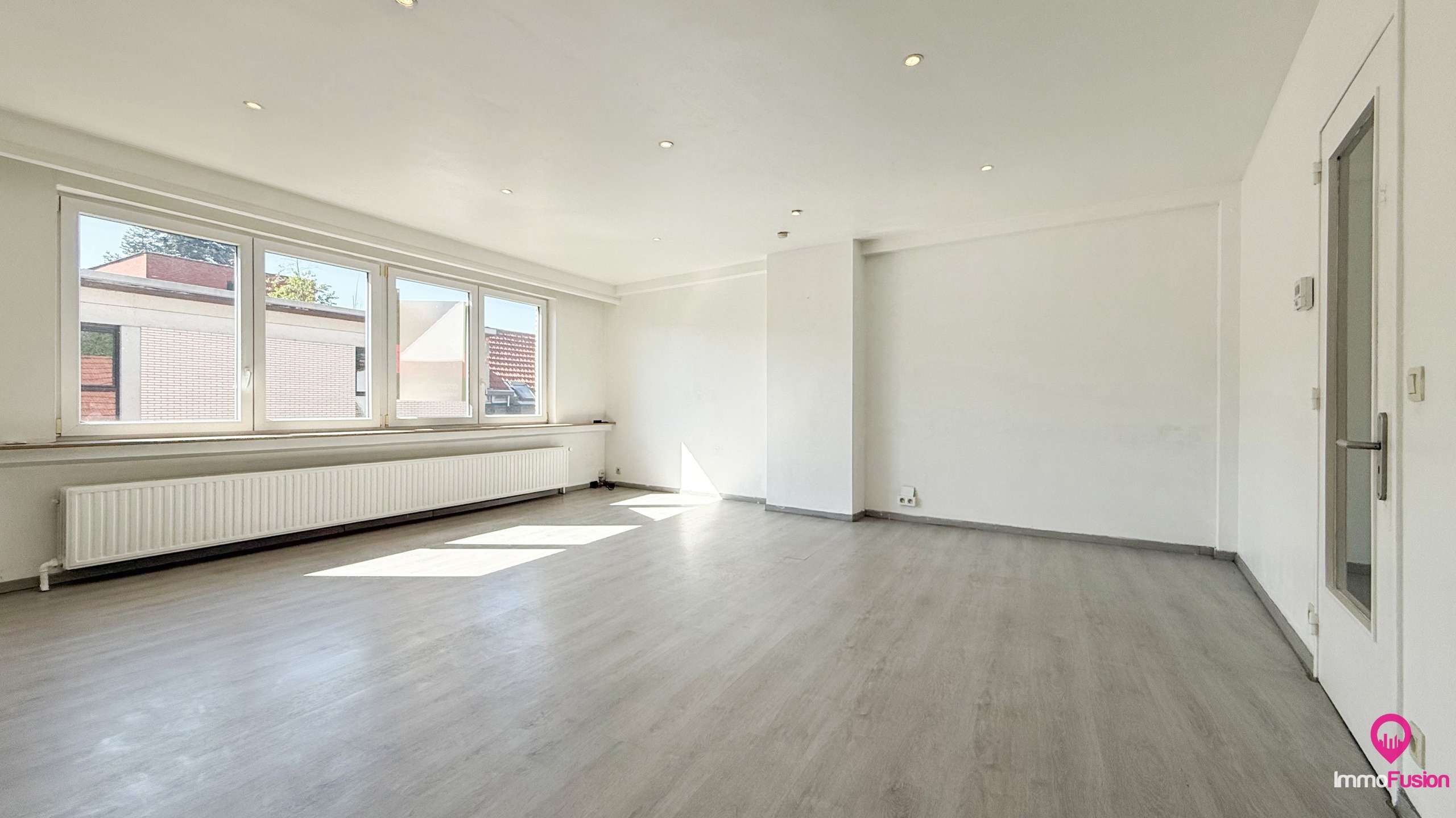 Instapklaar appartement met EPC C en conforme elektriciteit! - foto 3