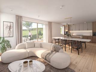 Huis te koop in Namen