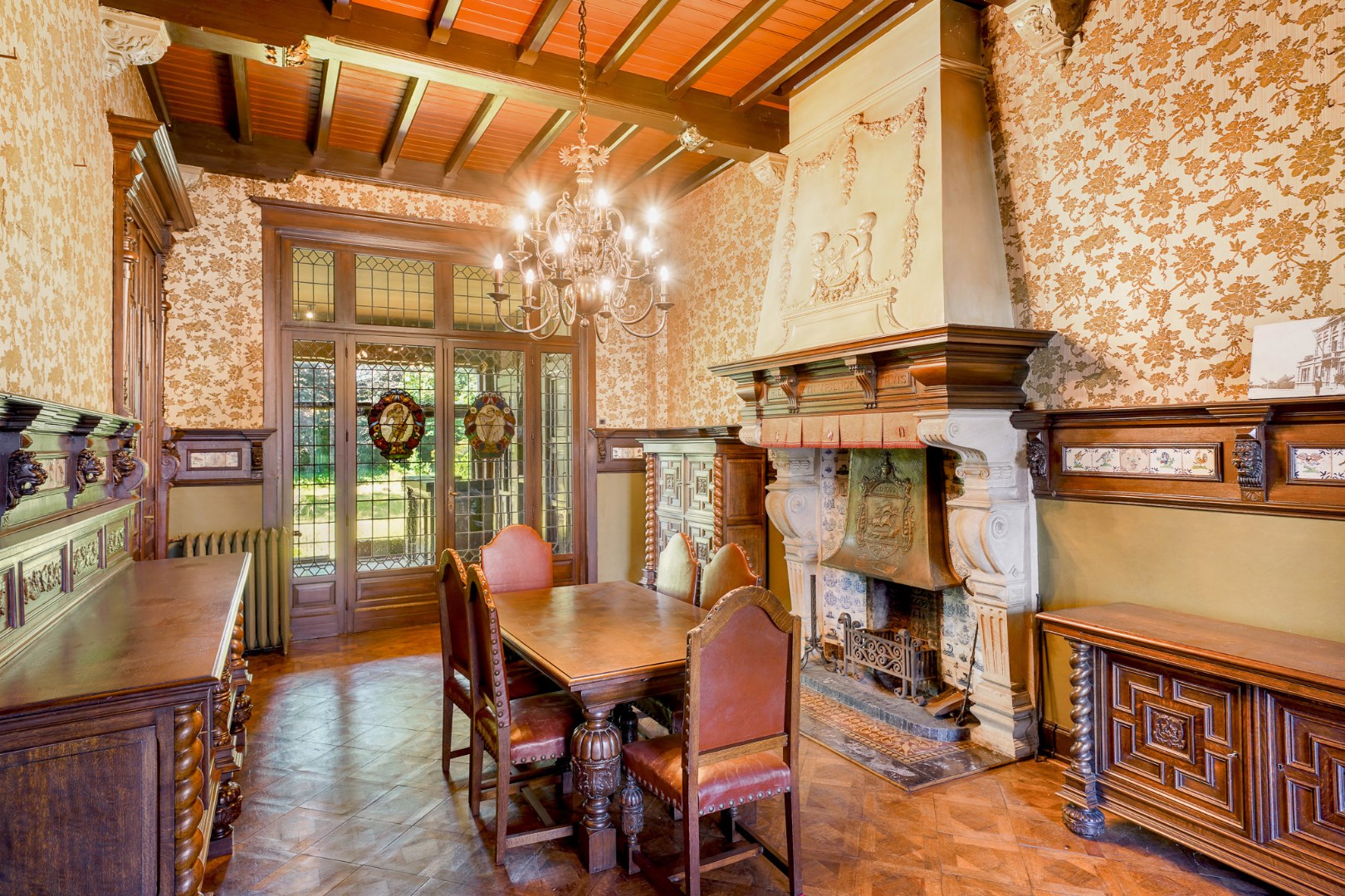 Maison à vendre à Oudenburg avec 5 chambres - photo 4