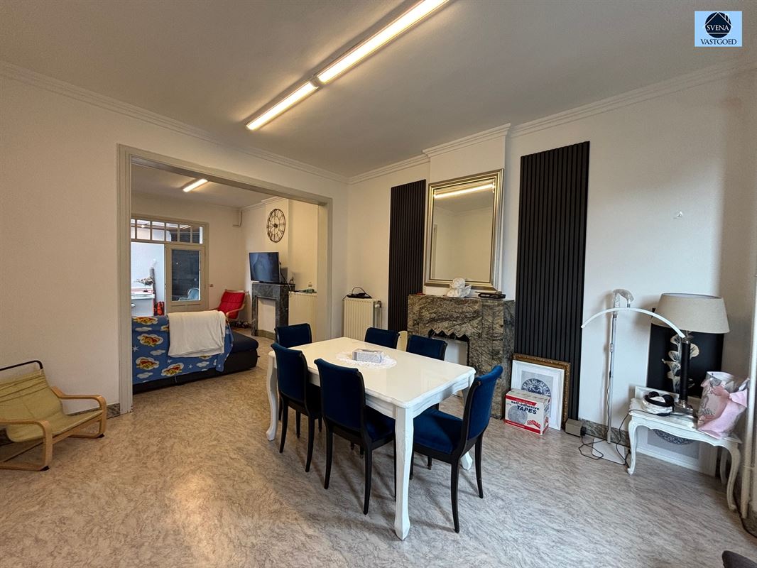 INSTAPKLARE WONING MET 3 SLAAPKAMERS EN TUIN - foto 4