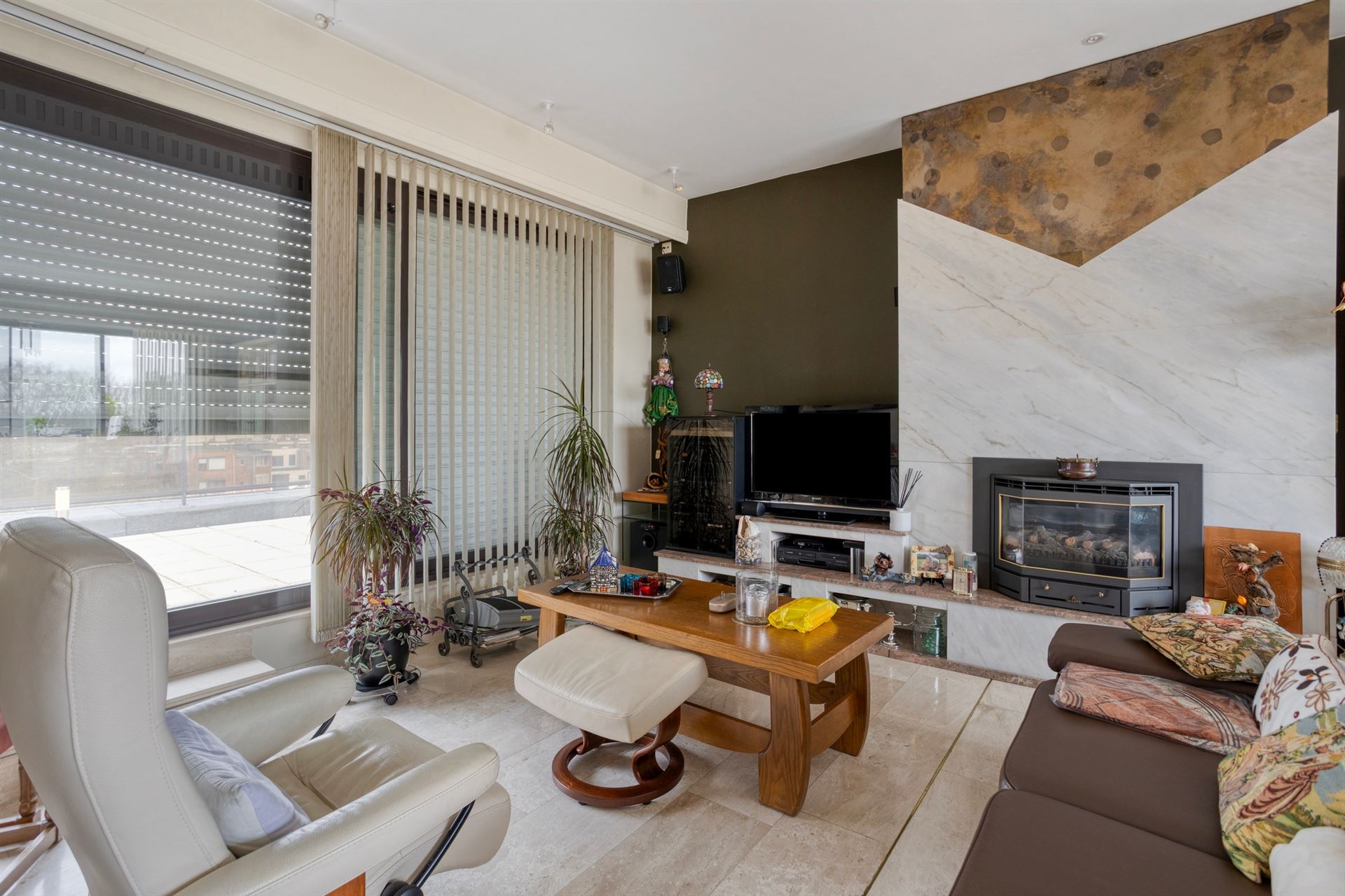 Appartement à vendre à Deurne avec 2 chambres - photo 2