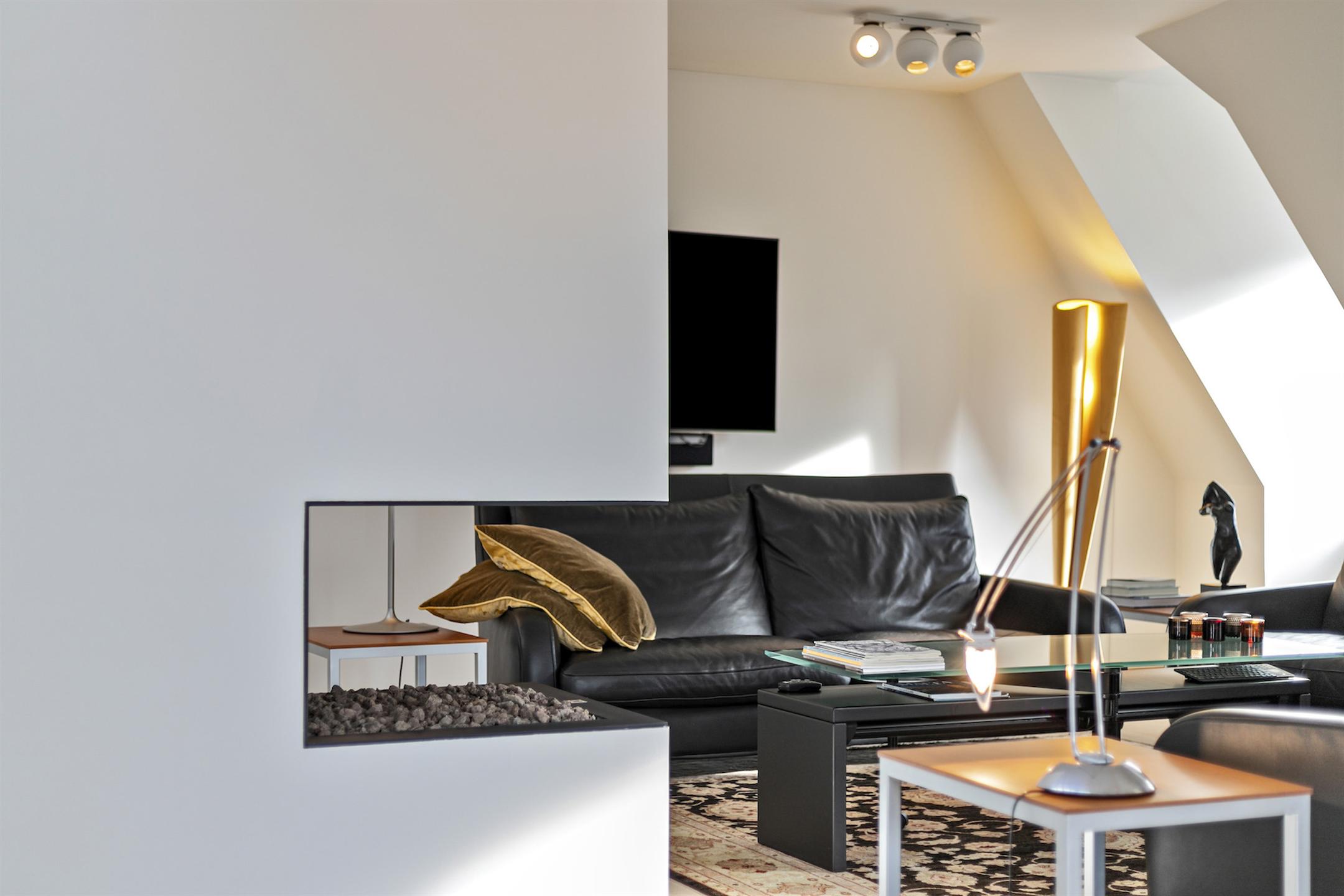 Apartment for rent in Antwerp with 3 bedrooms - photo 5