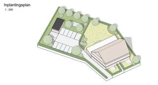 Deze residentieel gelegen bouwgrond is geschikt voor het oprichten van een half-open bebouwing en heeft een oppervlakte van ongeveer 817m2...