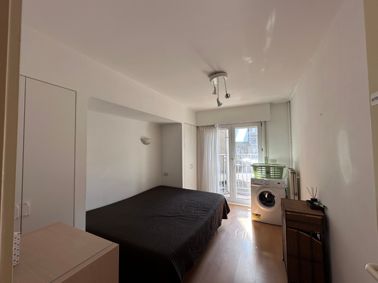 Appartement te huur in leuke omgeving in Knokke met 2 slaapkamers & 1 badkamer - photo 5