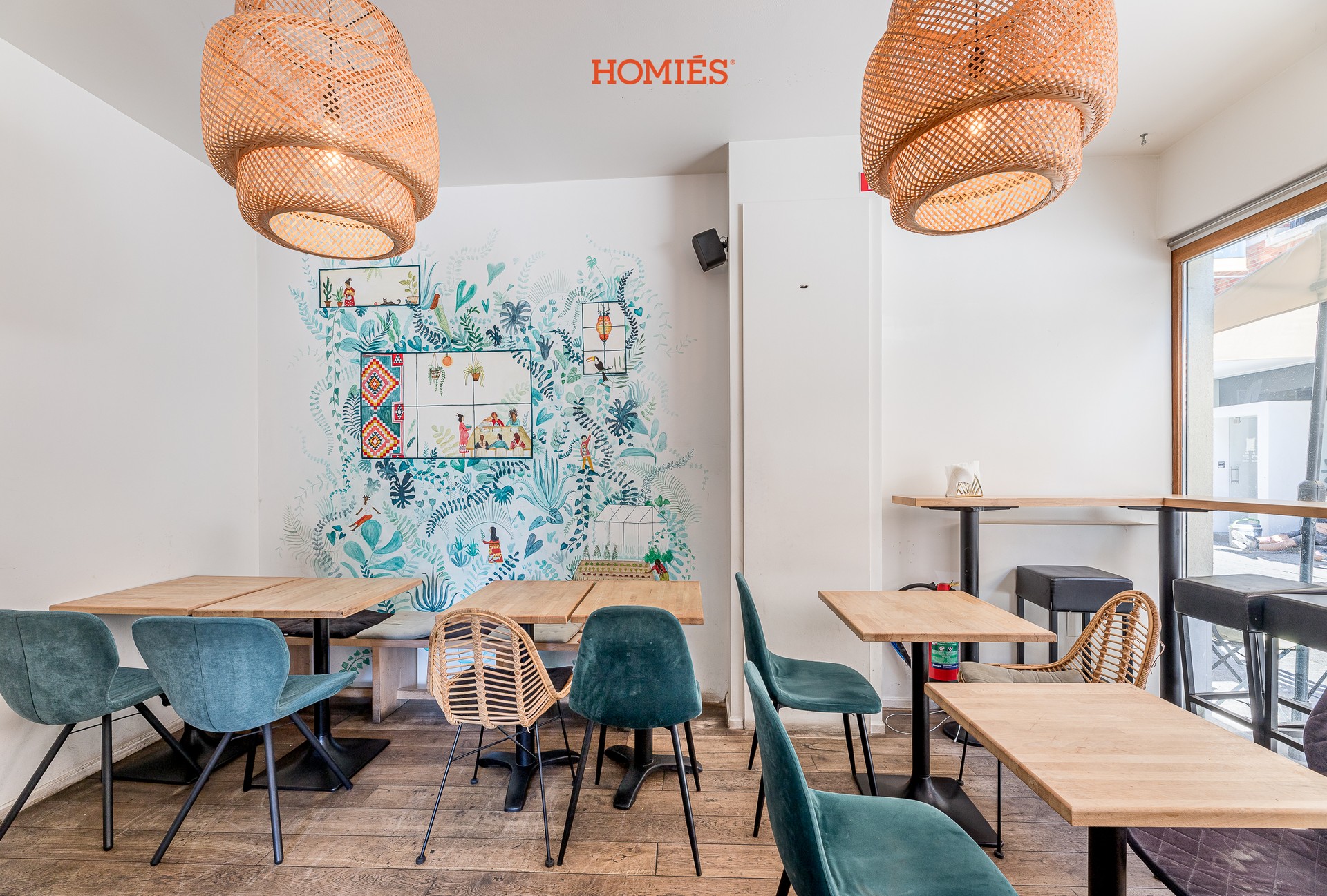 HANDELSPAND OP TOPLOCATIE – INTRODUCTIEHUUR €1.500 - photo 3