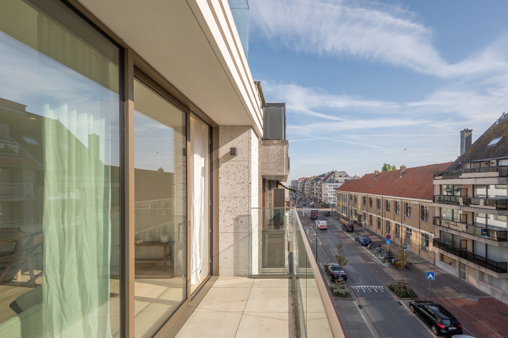 Apartment for sale in Knokke-Heist with 2 bedrooms - photo 1