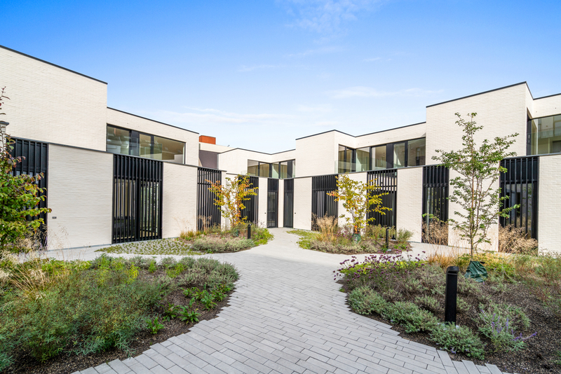 Exclusief project in Gent-centrum! - foto 5