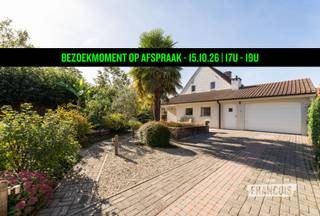 House for sale in Roeselare