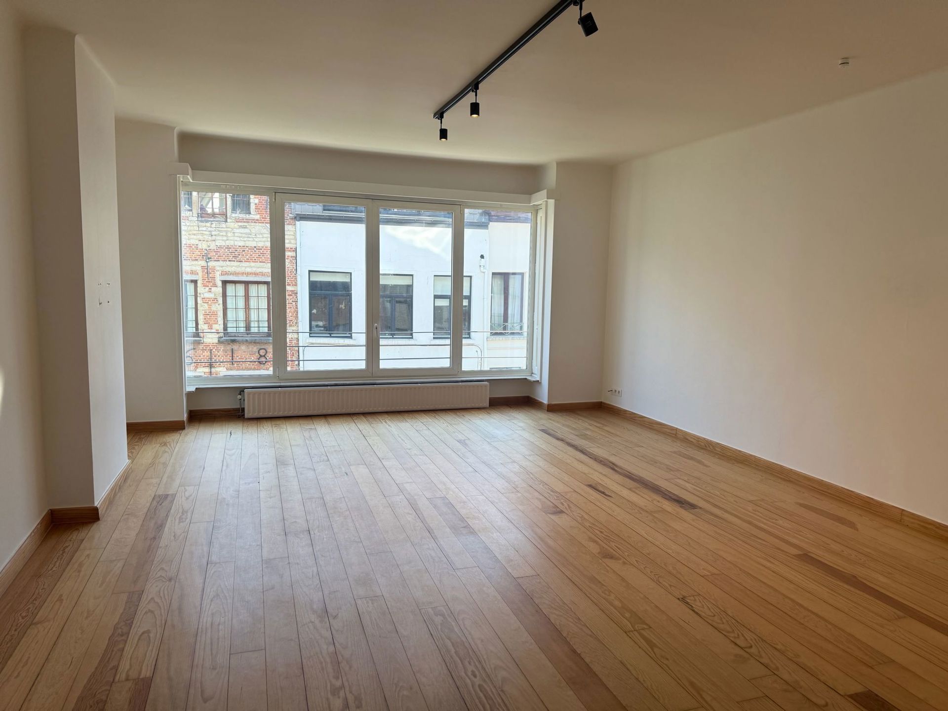 Apartment for rent in Antwerp with 1 bedroom - photo 1