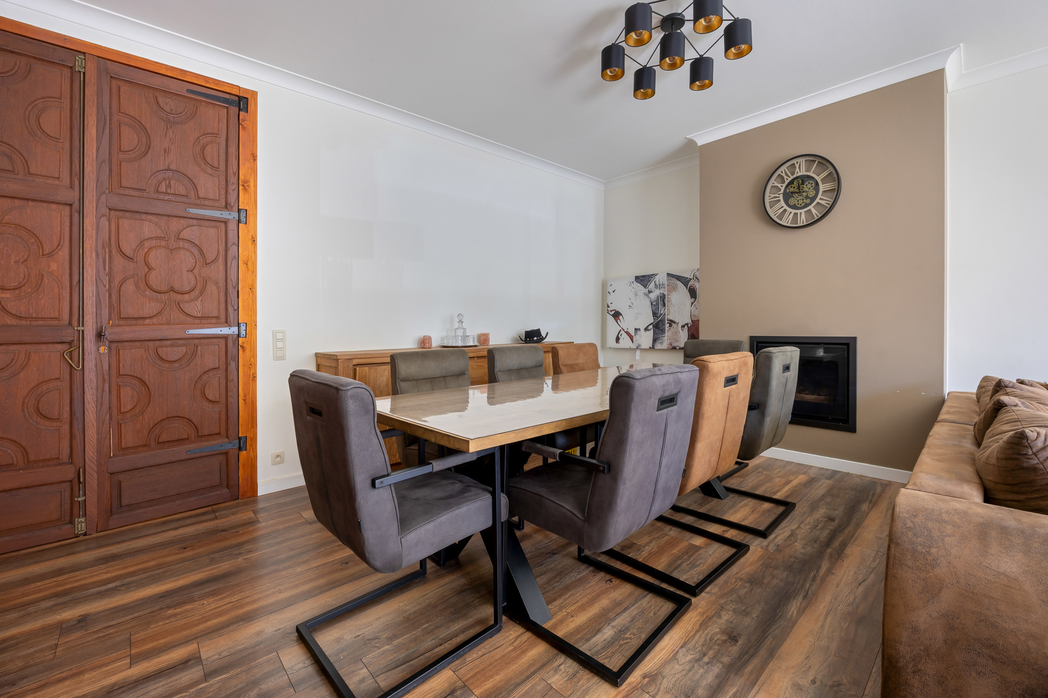 Instapklaar appartement van 125 m² met 3 slaapkamers - foto 5