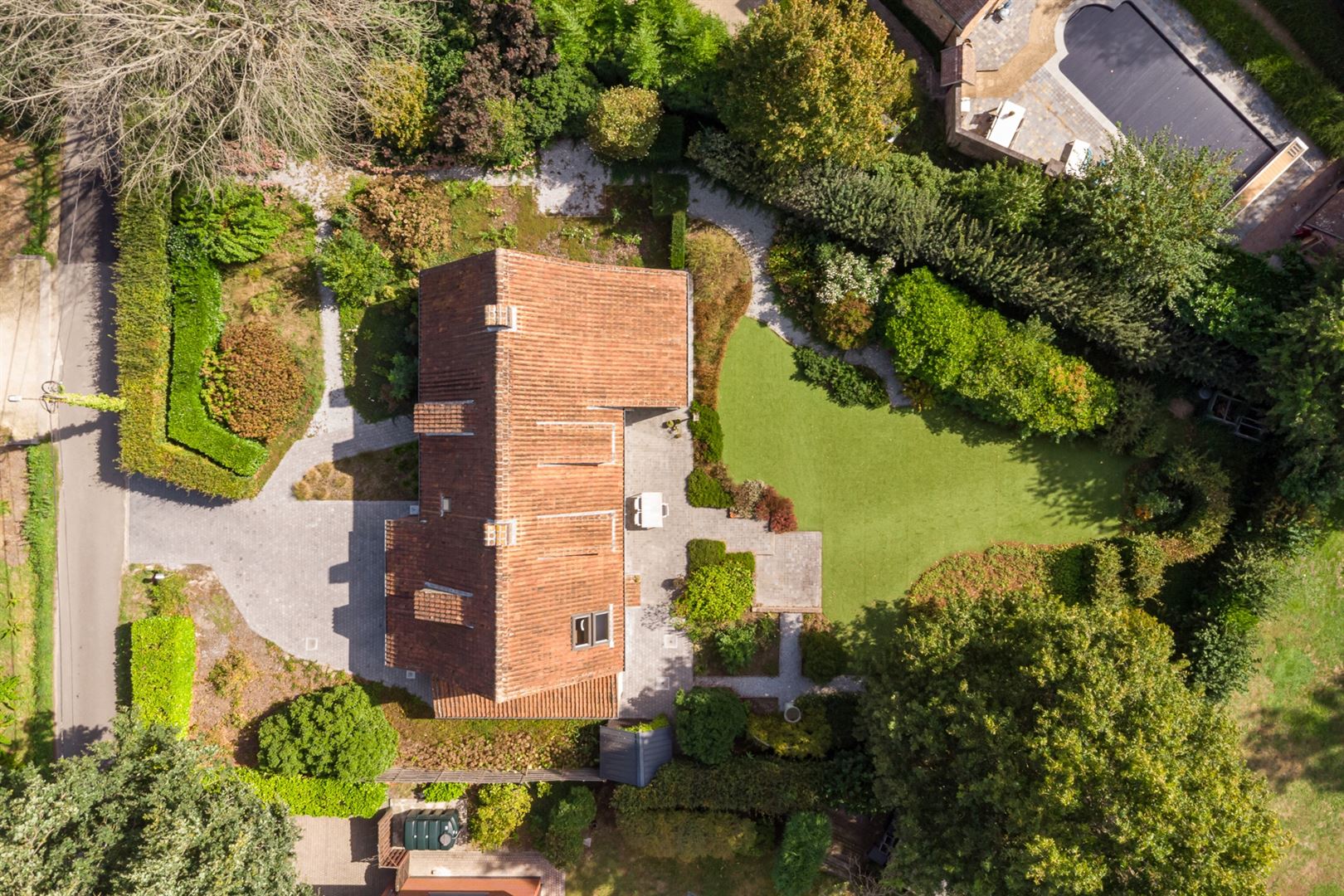 Karaktervolle landelijke woning met 4 slpk en ruime tuin - foto 4