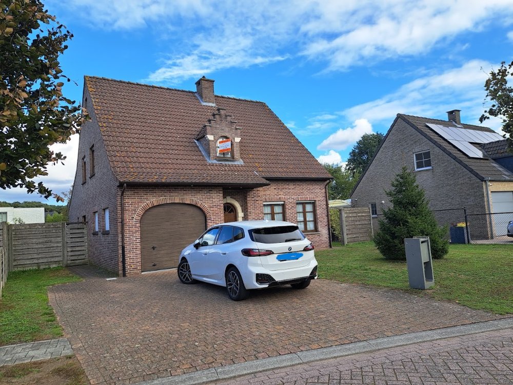 House for rent in Zandhoven