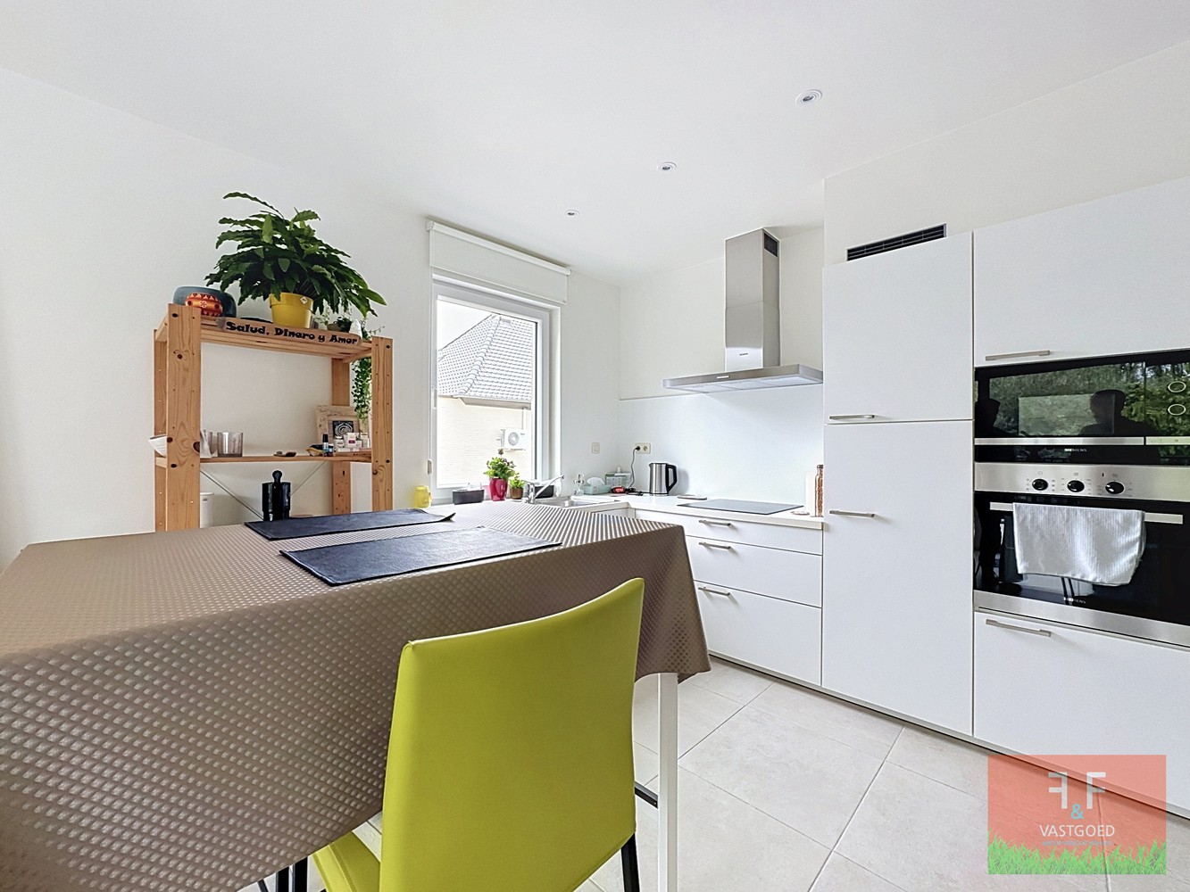 Appartement à louer à Herzele avec 2 chambres - photo 4